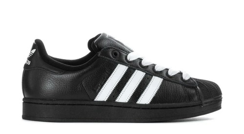 Adidas superstar black - adidas, ii