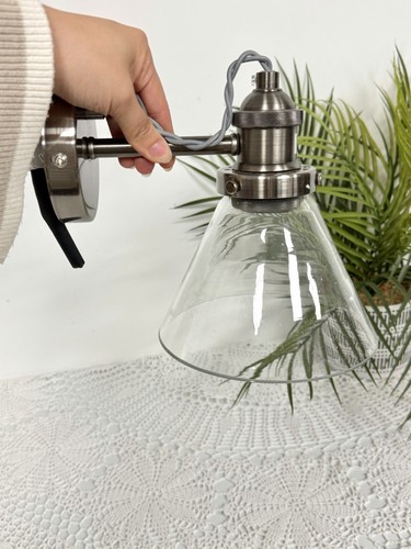 Laura ashley isaac wall light - ashley,