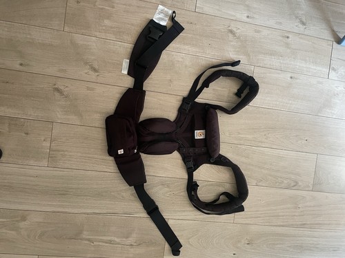 Baby carrier sling front back - carrier,