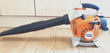 STIHL BG86 PETROL LEAF BLOWER