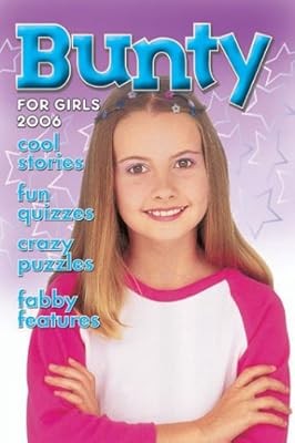 Bunty for girls 2006 - bunty,