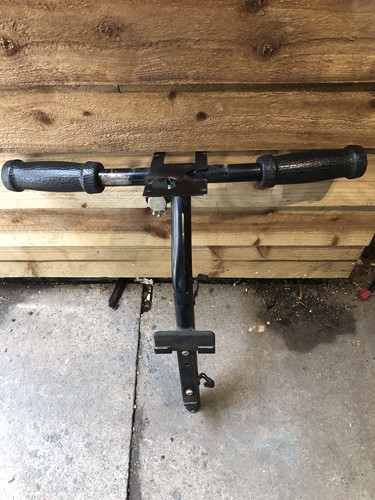 Shoprider deluxe mobility - shoprider,