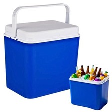 Portable cool box - cool,