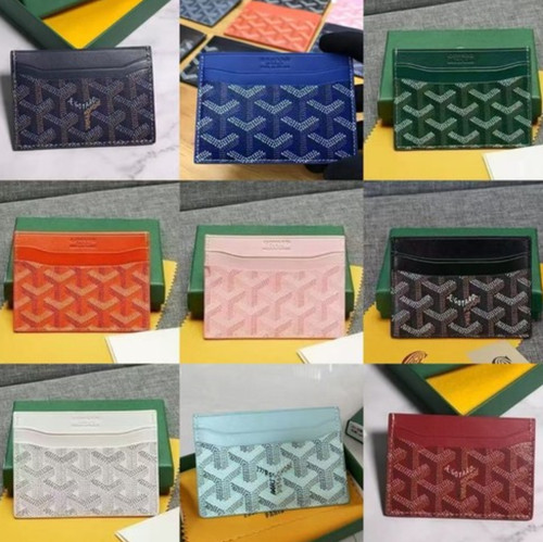 New card bag fashion pouch - bag,
