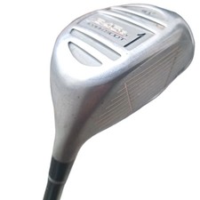 Silverscott 1 Wood 10.5° Loft