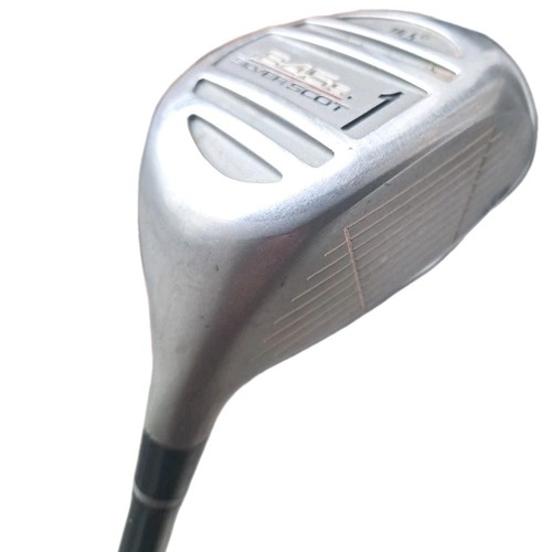Golf wood driver - driver, 10.5°