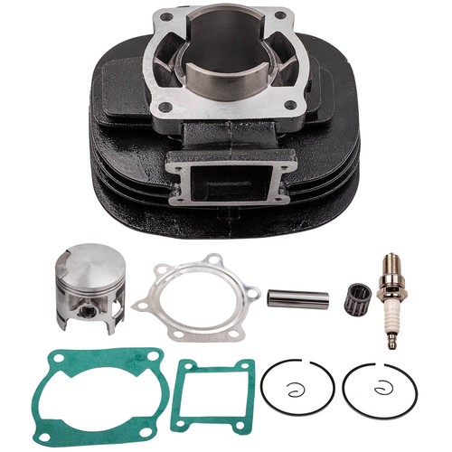 195cc cylinder rebuild kit - cylinder,