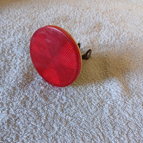 Vintage seat post mount - vintage,