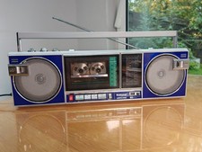 National RX-F15F  Vintage