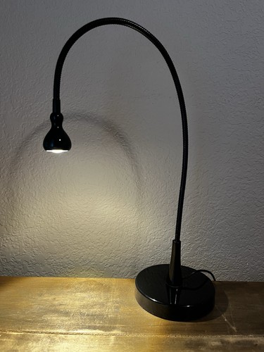 Ikea jansjo black flexible - ikea,