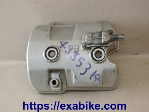 Rear cylinder head cover for - cover,