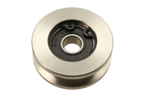 Roller bearing for - &,