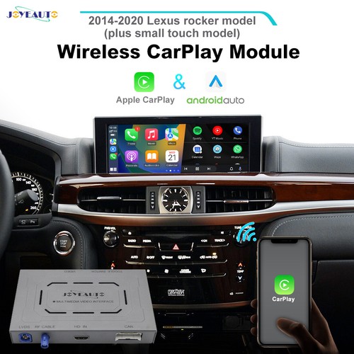 For lexus 2014 2020 wireless - for,