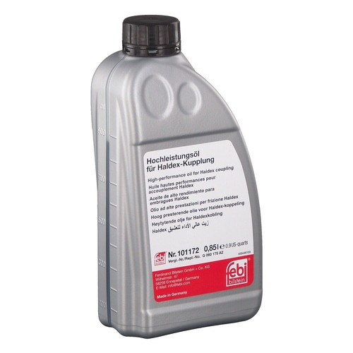 Febi bilstein high performance - febi,