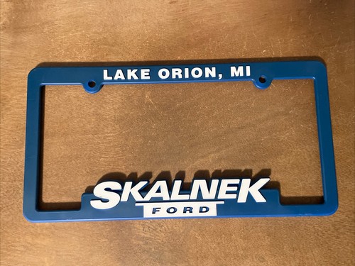Skalnek ford lake - ford, orion