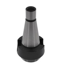 Boring Head Arbor NT30 1.5" x 18 TPI M12 Drawbar