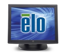 ELO ET1515L-8CWC 15" Touch Monitor w/All Necessary Cables *Warranty*