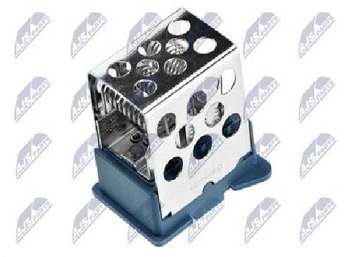 Genuine nty resistor interior - nty,