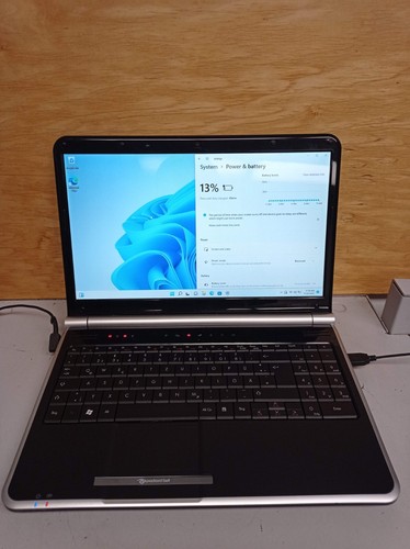 Packard bell easynote tj75 - bell,