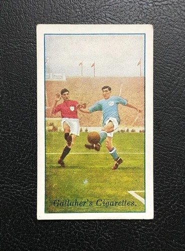 Gallaher cigarette - -,