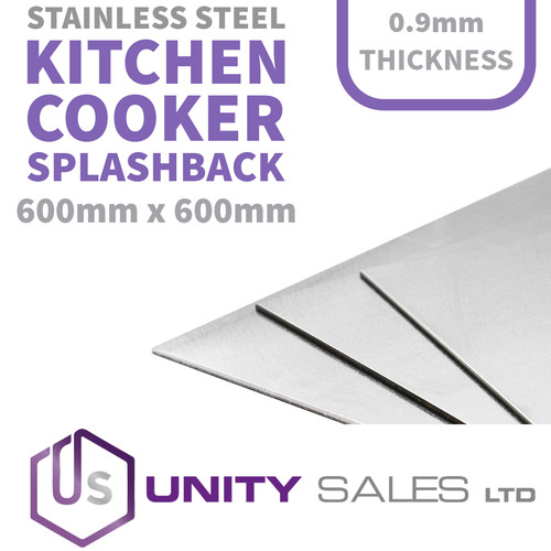 Brushed stainless steel - stainless,