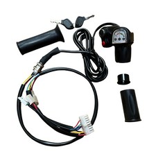 Complete 24V Golf Buggy Throttle & Wiring Loom Repair Kit – Ready to Ship