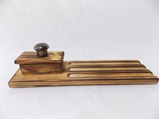 MINI Ink blotter & triple pen