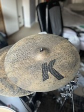 Zildjian K Custom Special Dry