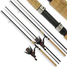 Match Float Fishing 11ft 3
