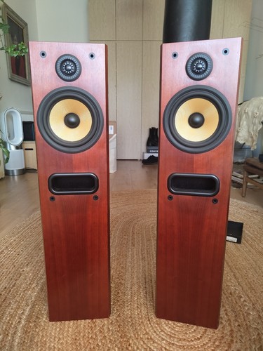 Floor standing speaker - p4, floor-standing