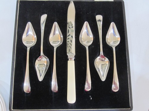 Vintage firth staybrite - 6,
