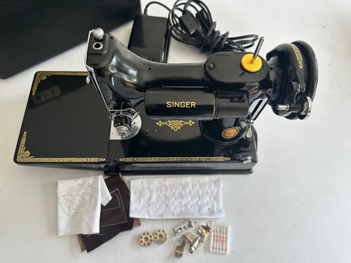 Singer featherweight 221k - featherweight,