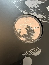 Rare Hard Trance Noom Records