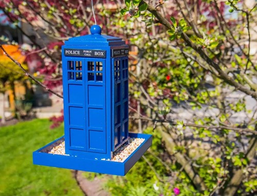 Bird feeder house hanging - bird,