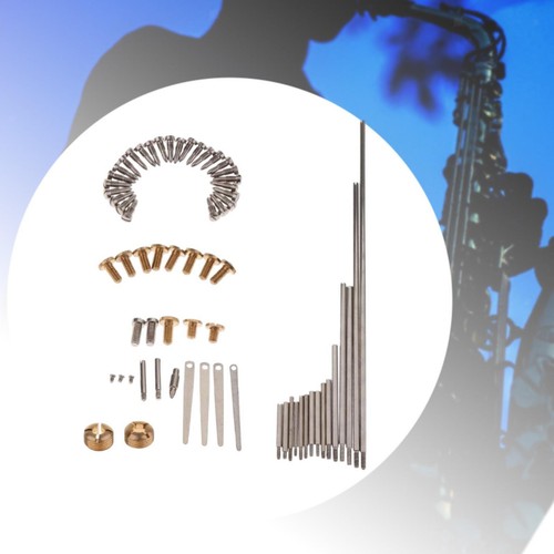 Saxophone repair tools parts - repair,