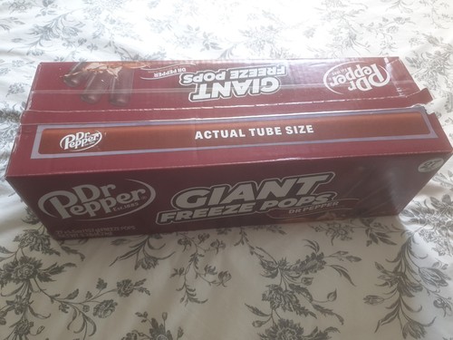 Pepper giant freeze - giant,