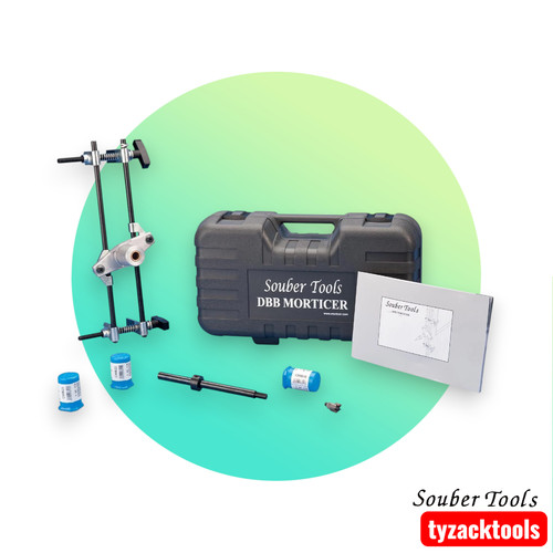 Souber dbb mortice lock - souber,