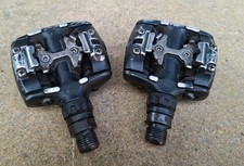 Shimano Deore XT PD-M737 SPD