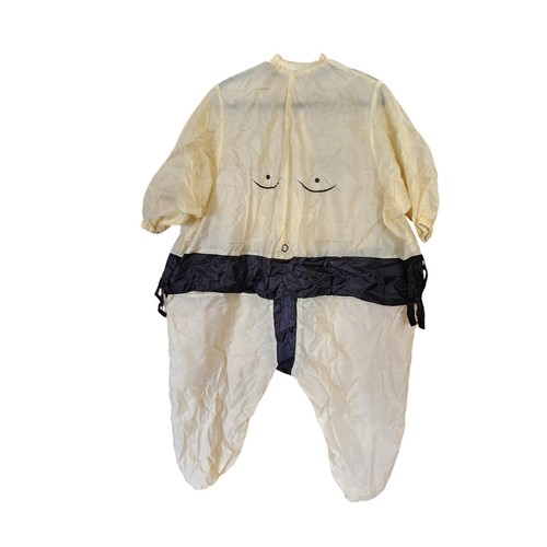 Inflatable sumo wrestler - sumo,