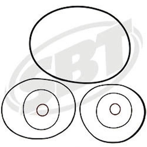 Sea doo head ring kit - head, o'ring