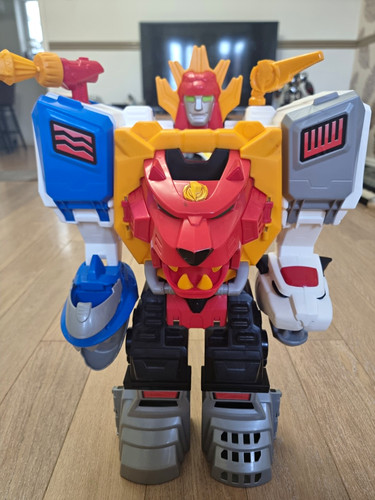 Playskool voltron kids lion - kids,