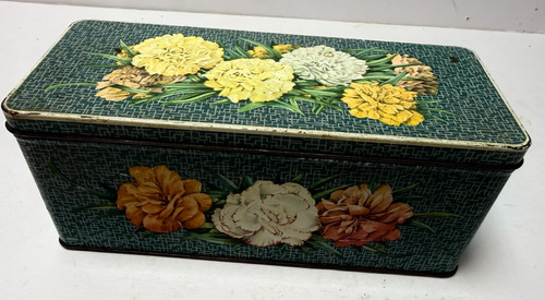 Vintage jacobs floral - jacobs,
