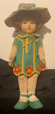 Chad Valley Bambina doll