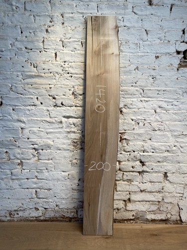Waney edge live elm - edge,