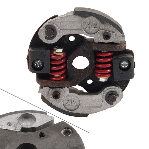 Water cooled mini moto - cooled,