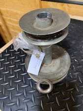 Used Engine Pulley 2005 Hayter
