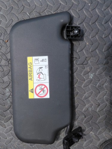 Ford fiesta st180 sun visor - sun,