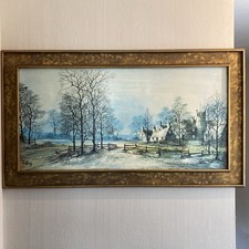 Ron Folland French Country