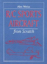 R/C Sports Aircraft from