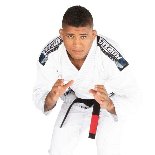 Brazilian jiujitsu bjj - brazilian,